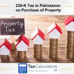 236k tax calculator