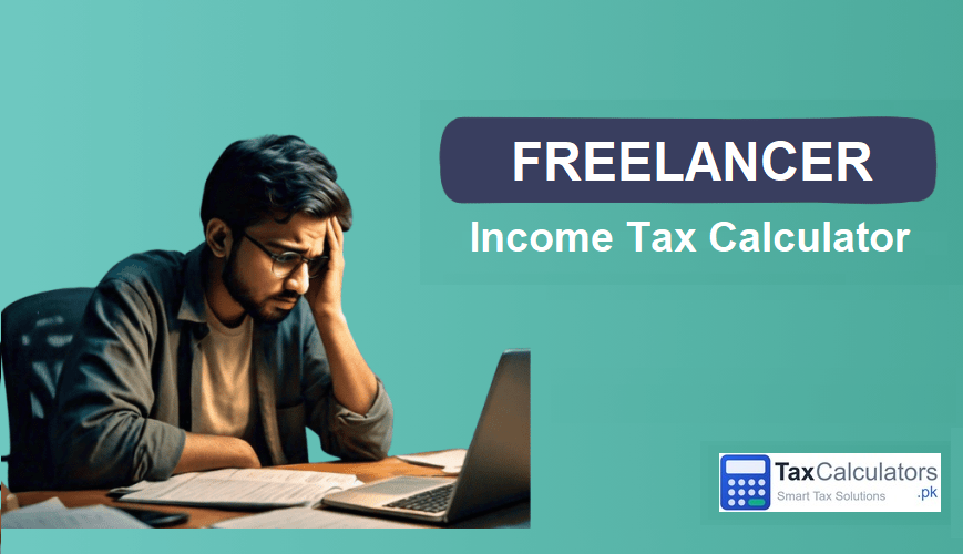freelancer income tax calculator