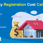 Property Registration Cost Calculator
